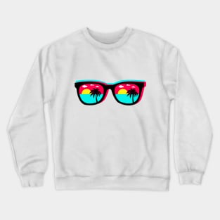 TikTok Shades Crewneck Sweatshirt